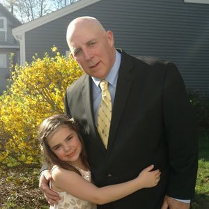 Meet your Posher, Thomas